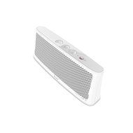 iLuv WAVECASTBK Wavecast Portable Stereo Bluetooth Speaker (Black) N9