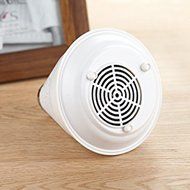 Smileto Multifunctional Mini Portable Music Style Bluetooth Wireless Speaker With Colorful LED Light, Card Suport... N12