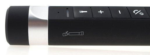 BPULS Waterproof Portable Bluetooth Speaker Rechargeable LED Flashlight Torch MP3 Player FM Radio with Bicycle... N9