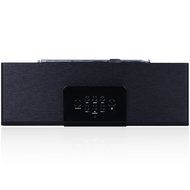 August SE50 Bluetooth BoomBox Speaker with FM Radio for iPhone, Samsung Galaxy, Nokia, HTC, Blackberry, Google... N13