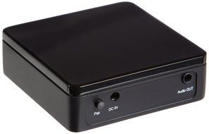 AmazonBasics Bluetooth 4.0 Audio Receiver N2
