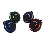 IPX6 Waterproof Bluetooth 3.0+EDR Speaker,CEStore Portable Wireless Stereo Audio Spearker Handsfree Speakerphone... N3