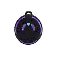 IPX6 Waterproof Bluetooth 3.0+EDR Speaker,CEStore Portable Wireless Stereo Audio Spearker Handsfree Speakerphone... N4