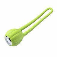 Smileto Portable Mini Outdoor Silicone Waterproof Wireless Bluetooth Speaker With Plug-in Card USB Charging Cable... N3