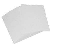sdber&reg; Parchment Paper for Baking Pan Liners 100 Sheets Silicone Treated (100) (16X12) N5