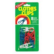 Coghlan&#039;s Clothes Pins Red, White, and Blue