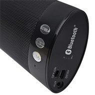 SANOXY&reg; Portable Bluetooth Speaker for iPad, iPhone, iPod, Laptop, MP3 and more N9