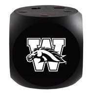 Western Michigan University-Xsquare 2 Bluetooth Speaker