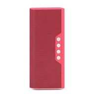 Womail Mini Speaker, Portable Super Bass Speaker for iPod iPad Laptop iPhone Tablet PC Gray