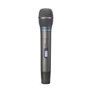 Audio-Technica ATW-T371bI | Handheld Condenser Microphone Transmitter