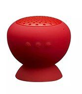 2016 Christmas On Sale Waterproof Silicon Mini Mushroom Wireless Bluetooth Speaker for Phone PC Computer and Car...
