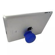 2016 Christmas On Sale Waterproof Silicon Mini Mushroom Wireless Bluetooth Speaker for Phone PC Computer and Car... N7
