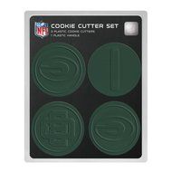NFL Officially Licensed Set of Cookie Cutters N2