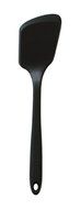 GIR: Get It Right Premium Silicone Mini Flipper / Turner, 11 Inches, Black