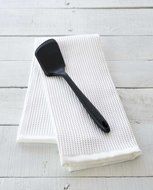 GIR: Get It Right Premium Silicone Mini Flipper / Turner, 11 Inches, Black N2