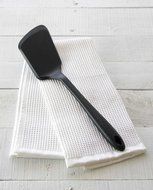 GIR: Get It Right Premium Silicone Mini Flipper / Turner, 11 Inches, Black N4
