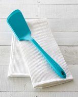 GIR: Get It Right Premium Silicone Mini Flipper / Turner, 11 Inches, Black N10