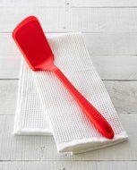 GIR: Get It Right Premium Silicone Mini Flipper / Turner, 11 Inches, Black N12