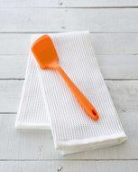 GIR: Get It Right Premium Silicone Mini Flipper / Turner, 11 Inches, Black N16