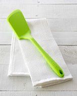 GIR: Get It Right Premium Silicone Mini Flipper / Turner, 11 Inches, Black N18