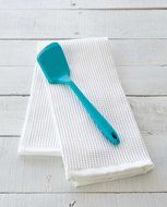 GIR: Get It Right Premium Silicone Mini Flipper / Turner, 11 Inches, Black N22