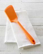 GIR: Get It Right Premium Silicone Mini Flipper / Turner, 11 Inches, Black N24