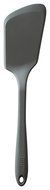 GIR: Get It Right Premium Silicone Mini Flipper / Turner, 11 Inches, Black N25