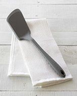 GIR: Get It Right Premium Silicone Mini Flipper / Turner, 11 Inches, Black N26
