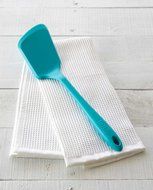 GIR: Get It Right Premium Silicone Mini Flipper / Turner, 11 Inches, Black N29