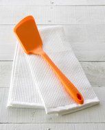 GIR: Get It Right Premium Silicone Mini Flipper / Turner, 11 Inches, Black N31