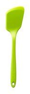 GIR: Get It Right Premium Silicone Mini Flipper / Turner, 11 Inches, Black N32