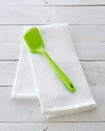 GIR: Get It Right Premium Silicone Mini Flipper / Turner, 11 Inches, Black N33