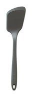 GIR: Get It Right Premium Silicone Mini Flipper / Turner, 11 Inches, Black N34