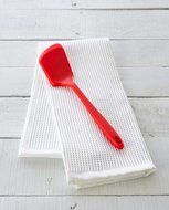 GIR: Get It Right Premium Silicone Mini Flipper / Turner, 11 Inches, Black N37