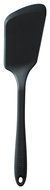 GIR: Get It Right Premium Silicone Mini Flipper / Turner, 11 Inches, Black N40
