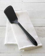 GIR: Get It Right Premium Silicone Mini Flipper / Turner, 11 Inches, Black N41