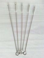 5 Pack Vape Brush for Cleaning PAX Vapes, Kandy, Hookah, Pipes.