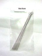 5 Pack Vape Brush for Cleaning PAX Vapes, Kandy, Hookah, Pipes. N2