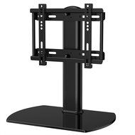 Fenge Swivel Universal TV Stand/Base Tabletop TV Stand with mount for 32 to 65 inch Flat screen Tvs/xbox One/tv... N19