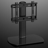 Fenge Swivel Universal TV Stand/Base Tabletop TV Stand with mount for 32 to 65 inch Flat screen Tvs/xbox One/tv... N20