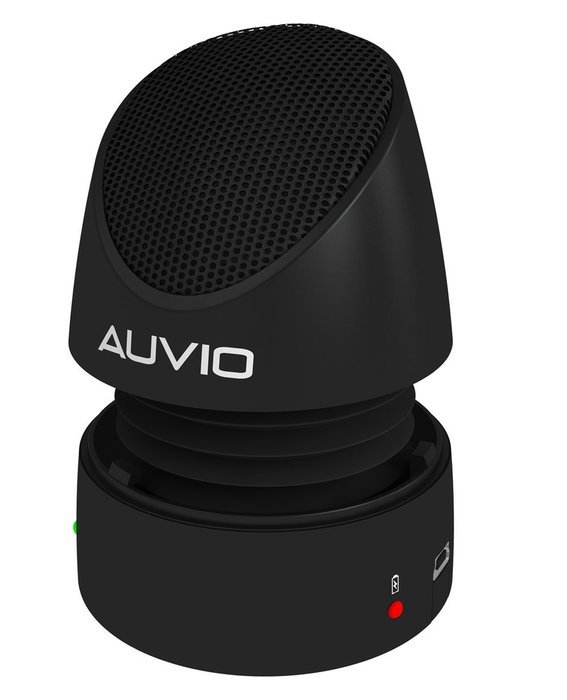 Auvio Expanding Bluetooth Speaker N2