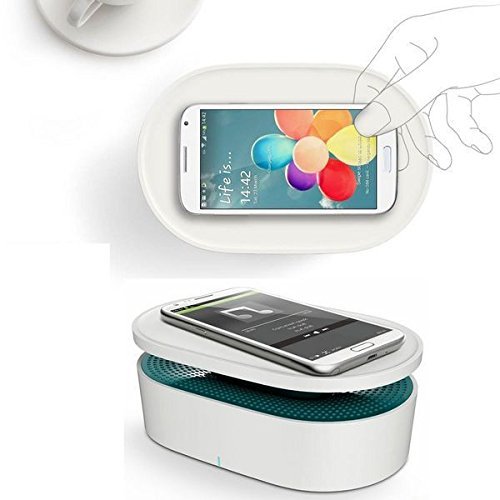 OAXIS Bento Close Contact Wireless Outdoor Portable Speaker Subwoofer Stereo Audio Without Bluetooth Color Black N2