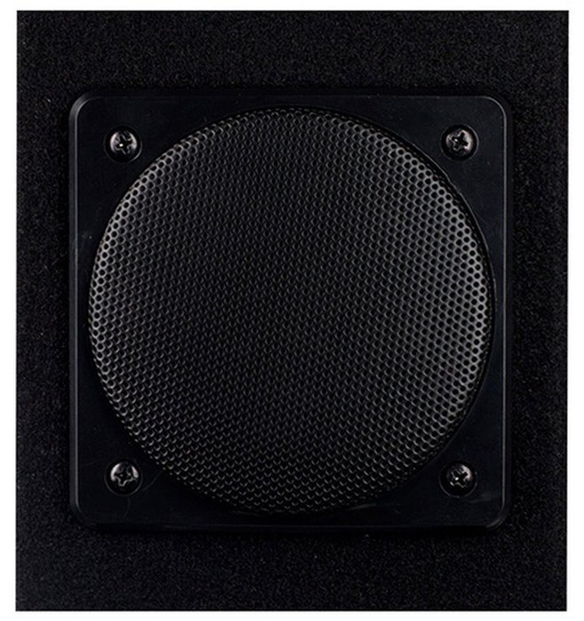 Bluetooth Speaker, Digital Music Player, Portable, Rechargeable Battery , 45W MAX Output Power, 100-20Khz Frequency... N4