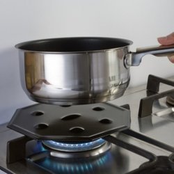 Cooks Innovations SimmerMat Heat Diffuser N2