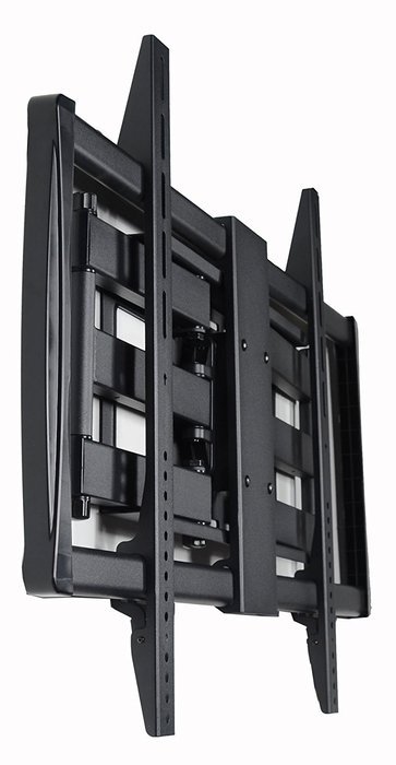 VideoSecu Articulating TV Mount Large Big Heavy Duty Swivel Tilt Wall Mount Bracket For most 60" 62" 65" 70" 75... N9