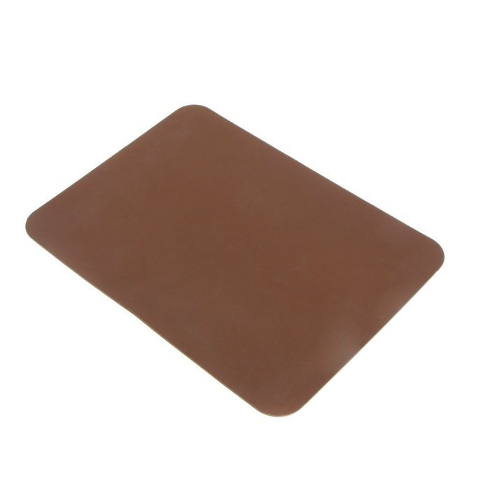 Large Macaron Silicone Baking Mat 48 Holes Cake Cookie Chocolate Molds Tool Mould Bakeware 39 * 29cm N4