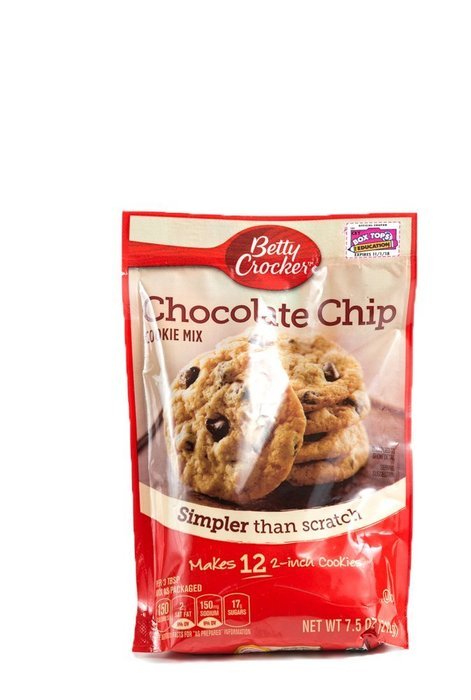 Chocolate Chip Cookie 5 Piece Baking Bundle - Cookie Sheet, Oven Mitt, Measuring Spoons, Nylon Turner/Spatula,... N3