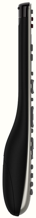 Logitech Harmony 650 Infrared All in One Remote Control, Universal Remote, Programmable Remote (Silver) N4