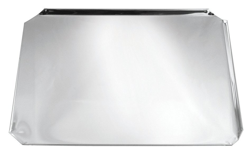 Fox Run Stainless Steel Cookie Sheet, 12 Inch x 14 Inch
