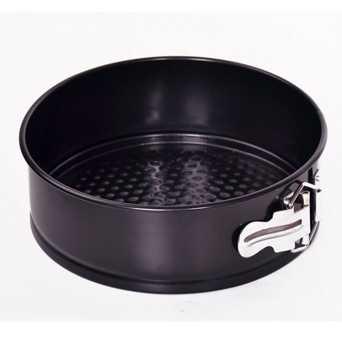 AksautopartsNon-Stick Deep Mini Round Cake Tin Mould With Loose Base Live - End Cake Mold